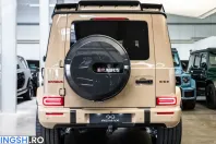 Mercedes-Benz G 63 AMG (Clasa G) din 2026 cu 51 km - oferta MER238505 - foto 4