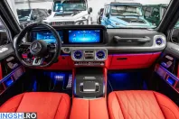 Mercedes-Benz G 63 AMG (Clasa G) din 2026 cu 51 km - oferta MER238505 - foto 8