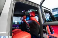 Mercedes-Benz G 63 AMG (Clasa G) din 2026 cu 51 km - oferta MER238505 - foto 14