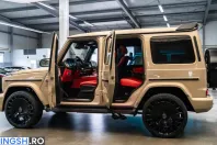 Mercedes-Benz G 63 AMG (Clasa G) din 2026 cu 51 km - oferta MER238505 - foto 15