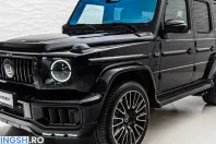 Mercedes-Benz G 63 AMG (Clasa G) din 2026 cu 51 km - oferta MER238506 - foto 1