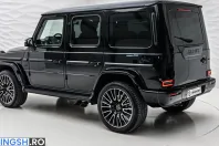 Mercedes-Benz G 63 AMG (Clasa G) din 2026 cu 51 km - oferta MER238506 - foto 2