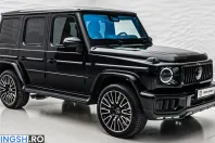 Mercedes-Benz G 63 AMG (Clasa G) din 2026 cu 51 km - oferta MER238506 - foto 3