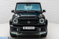Mercedes-Benz G 63 AMG (Clasa G) din 2026 cu 51 km - oferta MER238506 - foto 5