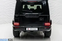 Mercedes-Benz G 63 AMG (Clasa G) din 2026 cu 51 km - oferta MER238506 - foto 6