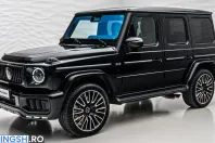 Mercedes-Benz G 63 AMG (Clasa G) din 2026 cu 51 km - oferta MER238506 - foto 9