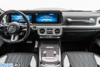 Mercedes-Benz G 63 AMG (Clasa G) din 2026 cu 51 km - oferta MER238506 - foto 10