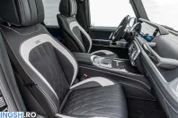 Mercedes-Benz G 63 AMG (Clasa G) din 2026 cu 51 km - oferta MER238506 - foto 12