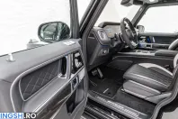 Mercedes-Benz G 63 AMG (Clasa G) din 2026 cu 51 km - oferta MER238506 - foto 13