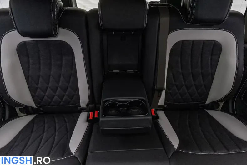 Mercedes-Benz G 63 AMG (Clasa G) din 2026 cu 51 km - oferta MER238506 - foto 14
