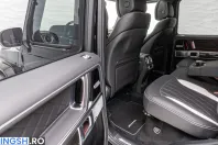 Mercedes-Benz G 63 AMG (Clasa G) din 2026 cu 51 km - oferta MER238506 - foto 15