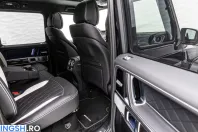 Mercedes-Benz G 63 AMG (Clasa G) din 2026 cu 51 km - oferta MER238506 - foto 17