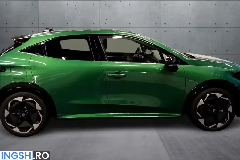 Renault Clio din 2026 cu 1.500 km - oferta REN238507 - foto 3