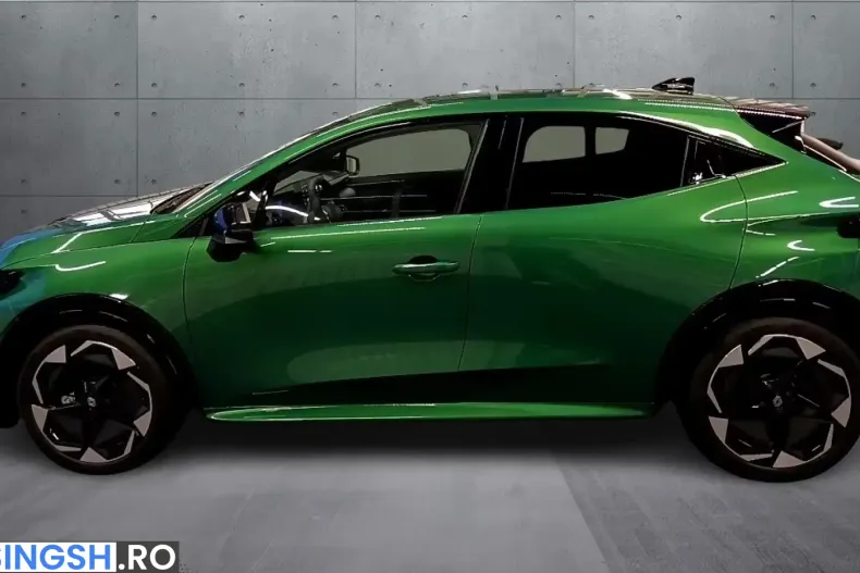 Renault Clio din 2026 cu 1.500 km - oferta REN238507 - foto 4