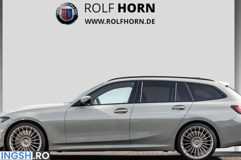 Alpina B3 din 2026 cu 51 km - oferta ALP238508 - foto 2