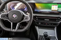 Alpina B3 din 2026 cu 51 km - oferta ALP238508 - foto 5