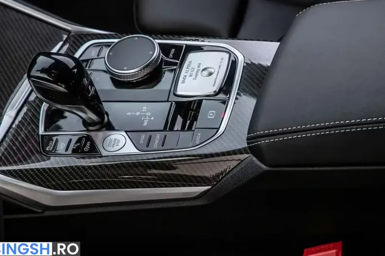 Alpina B3 din 2026 cu 51 km - oferta ALP238508 - foto 9