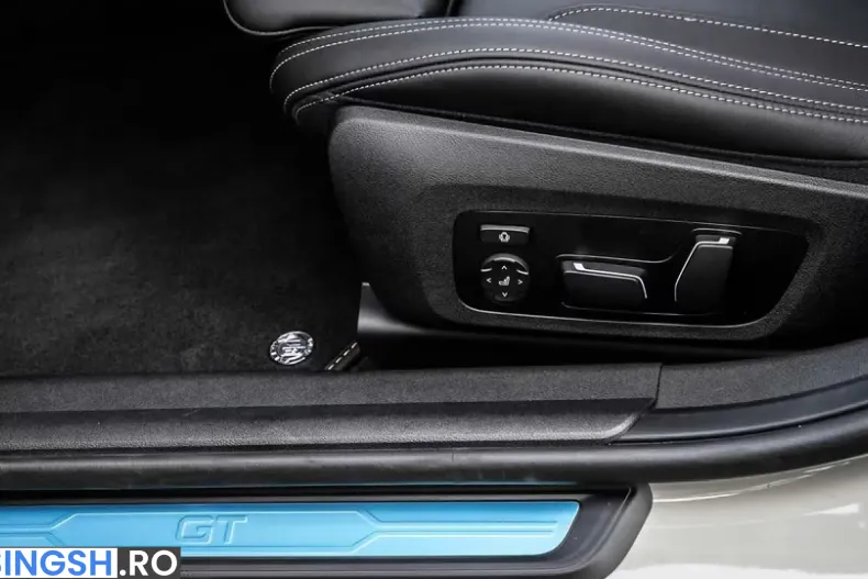 Alpina B3 din 2026 cu 51 km - oferta ALP238508 - foto 14