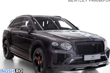 Bentley Bentayga din 2026 - oferta BEN238509