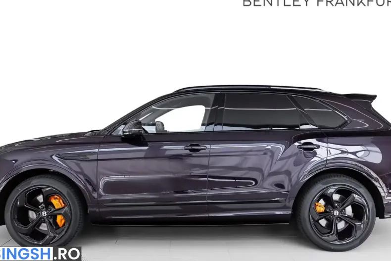 Bentley Bentayga din 2026 cu 51 km - oferta BEN238509 - foto 3
