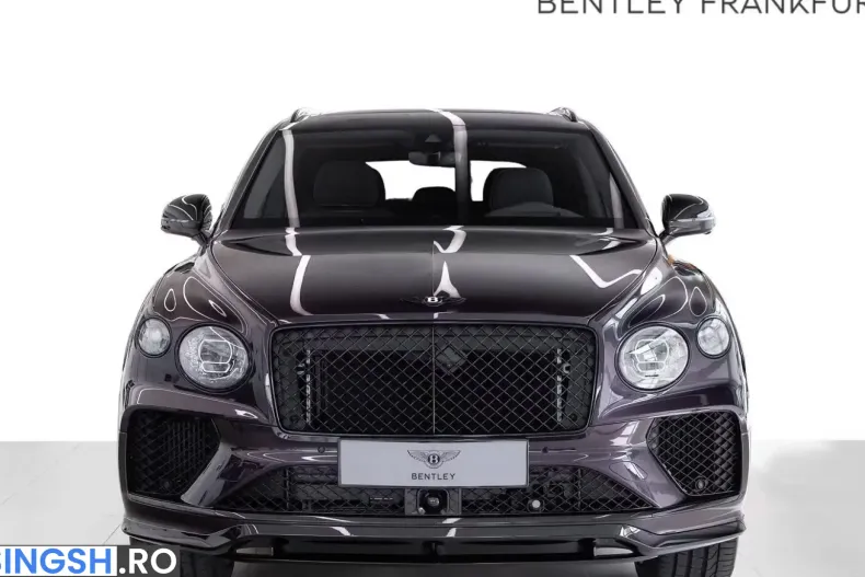 Bentley Bentayga din 2026 cu 51 km - oferta BEN238509 - foto 4