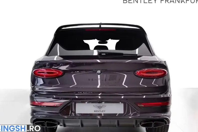 Bentley Bentayga din 2026 cu 51 km - oferta BEN238509 - foto 5