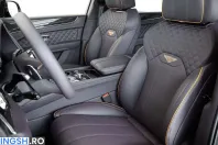 Bentley Bentayga din 2026 cu 51 km - oferta BEN238509 - foto 12