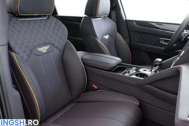Bentley Bentayga din 2026 cu 51 km - oferta BEN238509 - foto 13