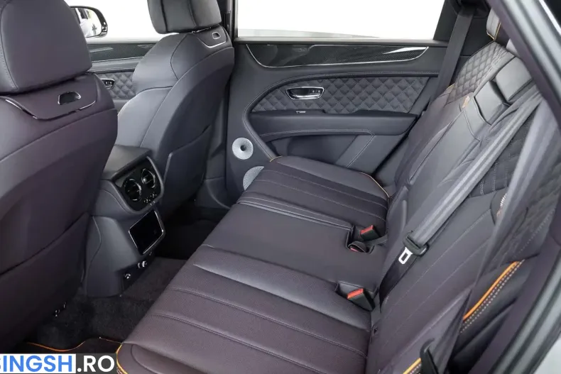 Bentley Bentayga din 2026 cu 51 km - oferta BEN238509 - foto 14