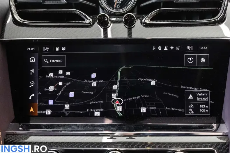 Bentley Bentayga din 2026 cu 51 km - oferta BEN238509 - foto 18