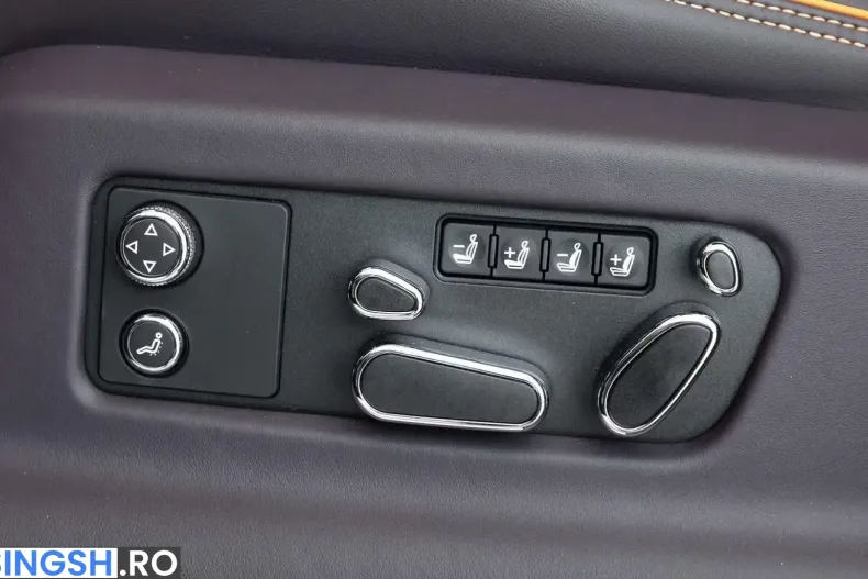 Bentley Bentayga din 2026 cu 51 km - oferta BEN238509 - foto 19