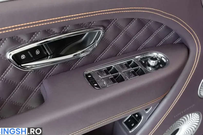 Bentley Bentayga din 2026 cu 51 km - oferta BEN238509 - foto 20