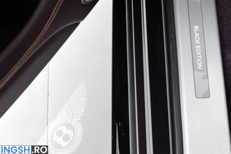 Bentley Bentayga din 2026 cu 51 km - oferta BEN238509 - foto 24