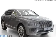 Bentley Bentayga din 2026 cu 51 km - oferta BEN238510 - foto 1