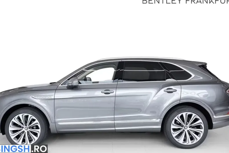 Bentley Bentayga din 2026 cu 51 km - oferta BEN238510 - foto 3