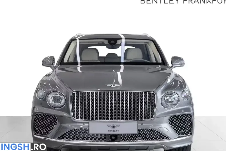 Bentley Bentayga din 2026 cu 51 km - oferta BEN238510 - foto 4