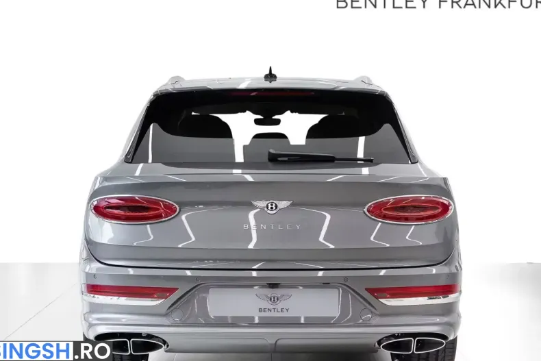 Bentley Bentayga din 2026 cu 51 km - oferta BEN238510 - foto 5