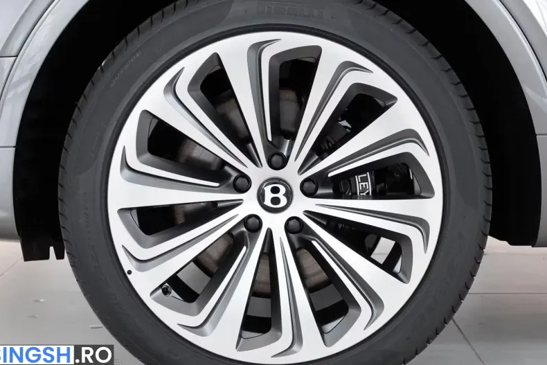 Bentley Bentayga din 2026 cu 51 km - oferta BEN238510 - foto 6