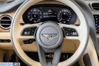 Bentley Bentayga din 2026 cu 51 km - oferta BEN238510 - foto 9