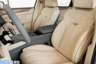 Bentley Bentayga din 2026 cu 51 km - oferta BEN238510 - foto 13