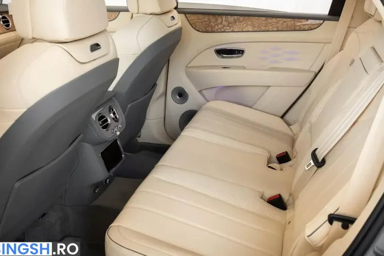 Bentley Bentayga din 2026 cu 51 km - oferta BEN238510 - foto 16