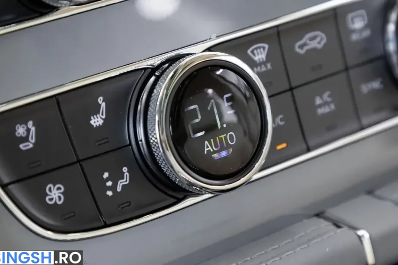 Bentley Bentayga din 2026 cu 51 km - oferta BEN238510 - foto 19