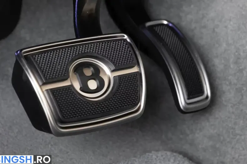 Bentley Bentayga din 2026 cu 51 km - oferta BEN238510 - foto 24