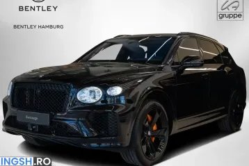 Bentley Bentayga din 2026 - oferta BEN238511