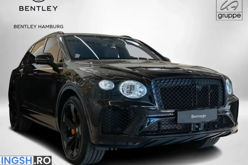 Bentley Bentayga din 2026 cu 51 km - oferta BEN238511 - foto 2