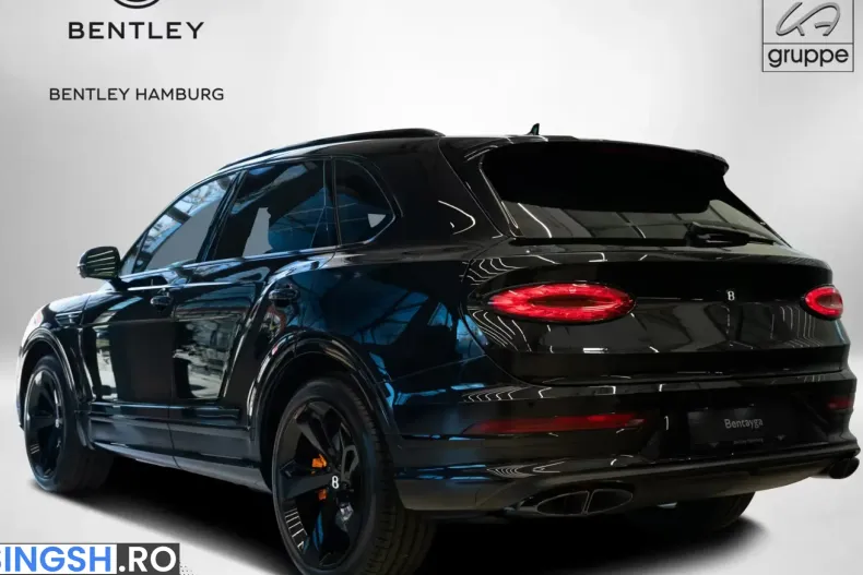 Bentley Bentayga din 2026 cu 51 km - oferta BEN238511 - foto 3