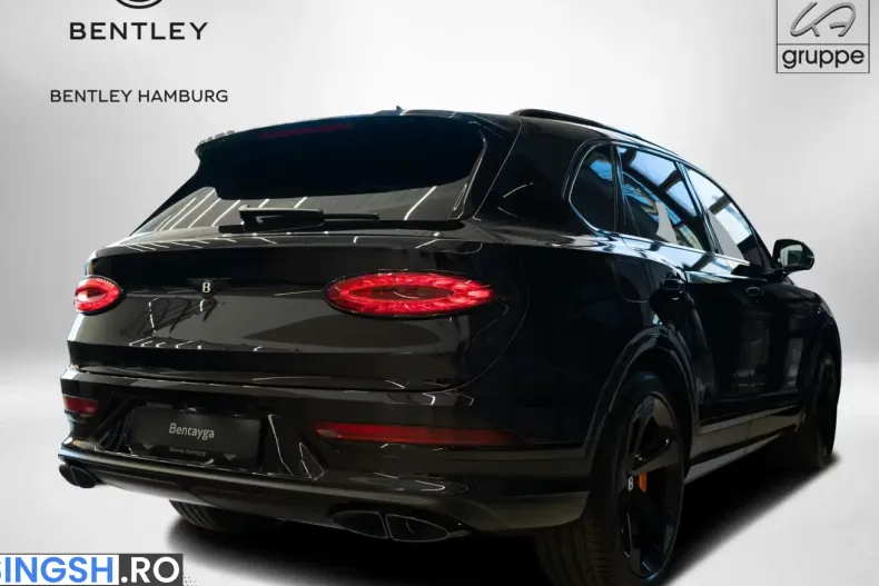 Bentley Bentayga din 2026 cu 51 km - oferta BEN238511 - foto 4