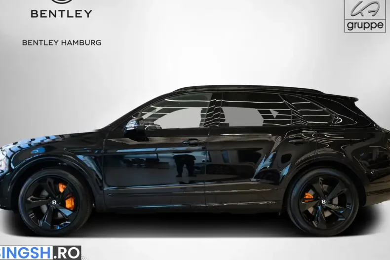 Bentley Bentayga din 2026 cu 51 km - oferta BEN238511 - foto 5