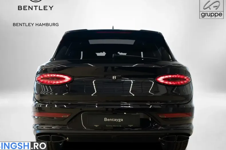 Bentley Bentayga din 2026 cu 51 km - oferta BEN238511 - foto 6