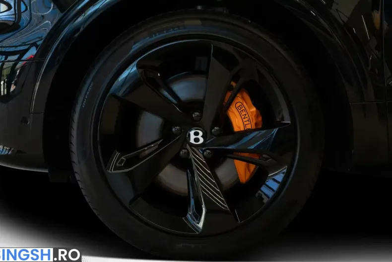 Bentley Bentayga din 2026 cu 51 km - oferta BEN238511 - foto 7